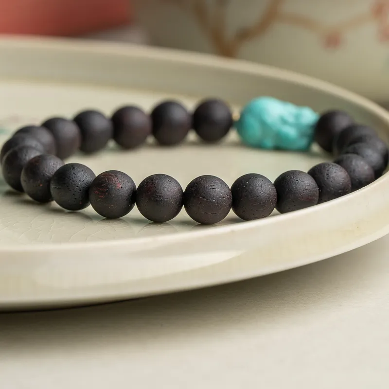 Xianyuan Agarrattan Bracelets Unisex-2