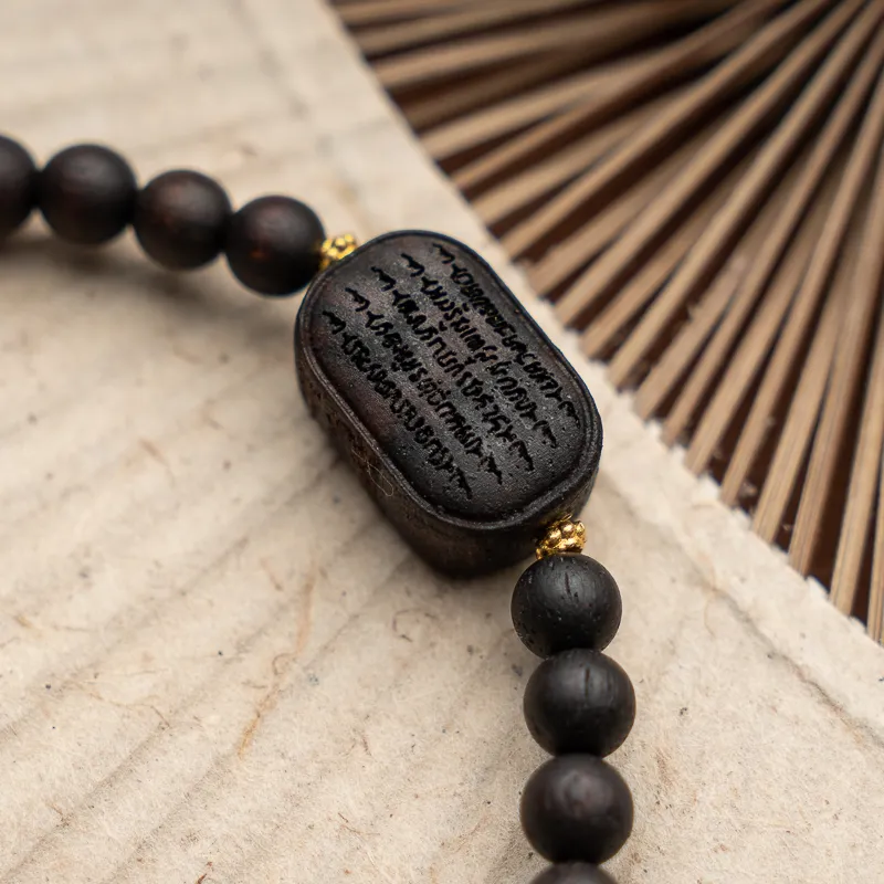 Xianyuan Agarrattan Bracelets Unisex-6