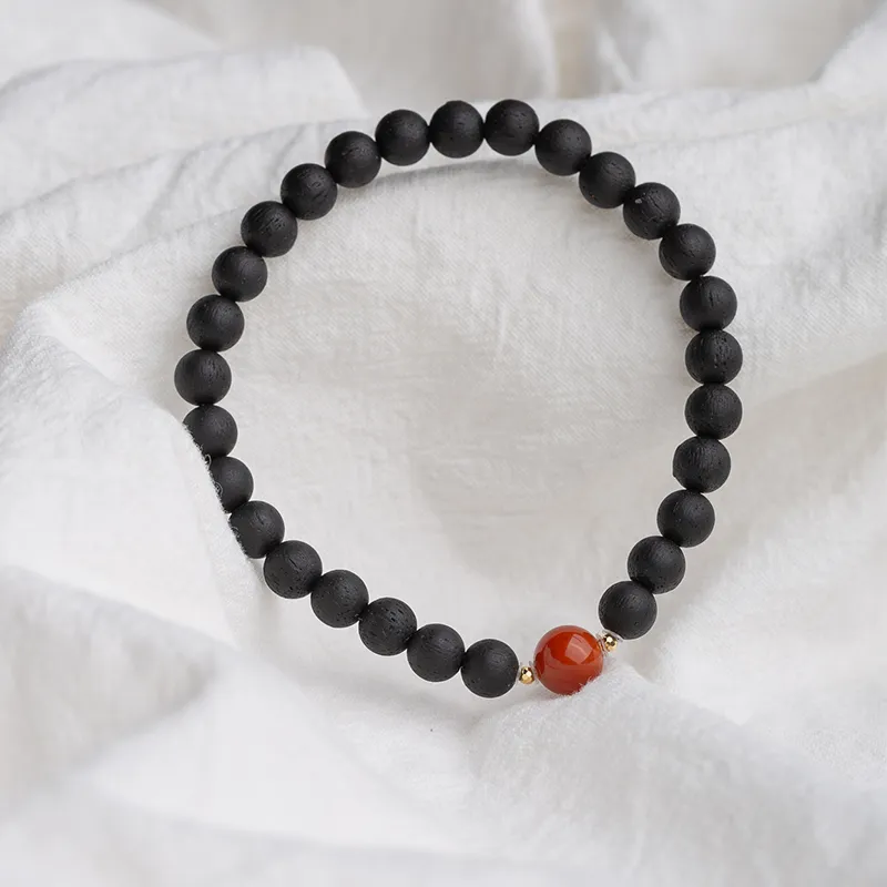 Xianyuan Agarrattan Bracelets Unisex-3