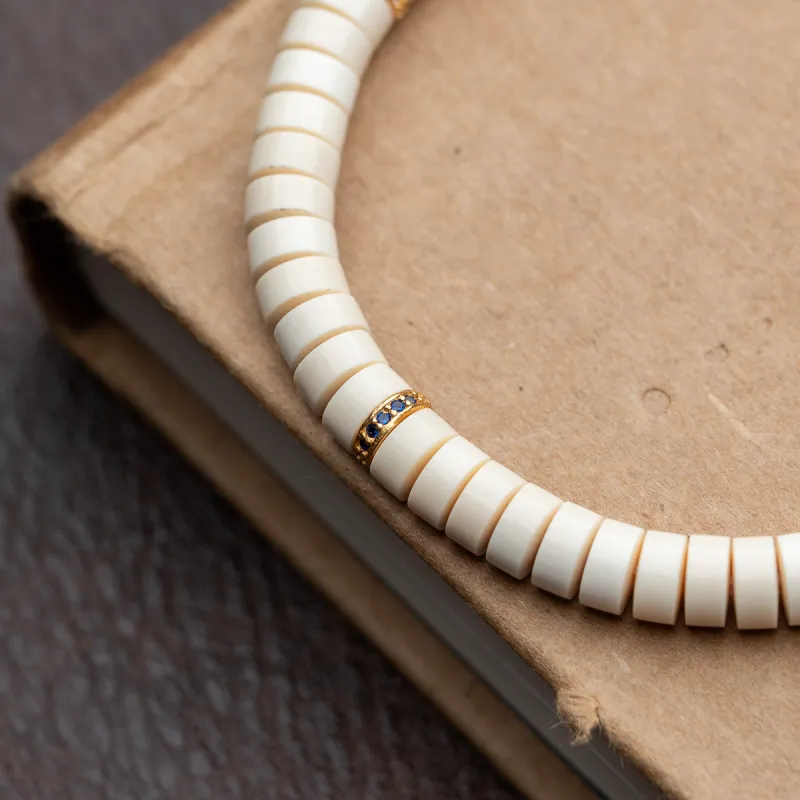 Xianyuan Mammoth Bracelets Unisex-5