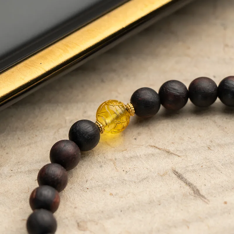 Xianyuan Agarrattan Bracelets Unisex-5