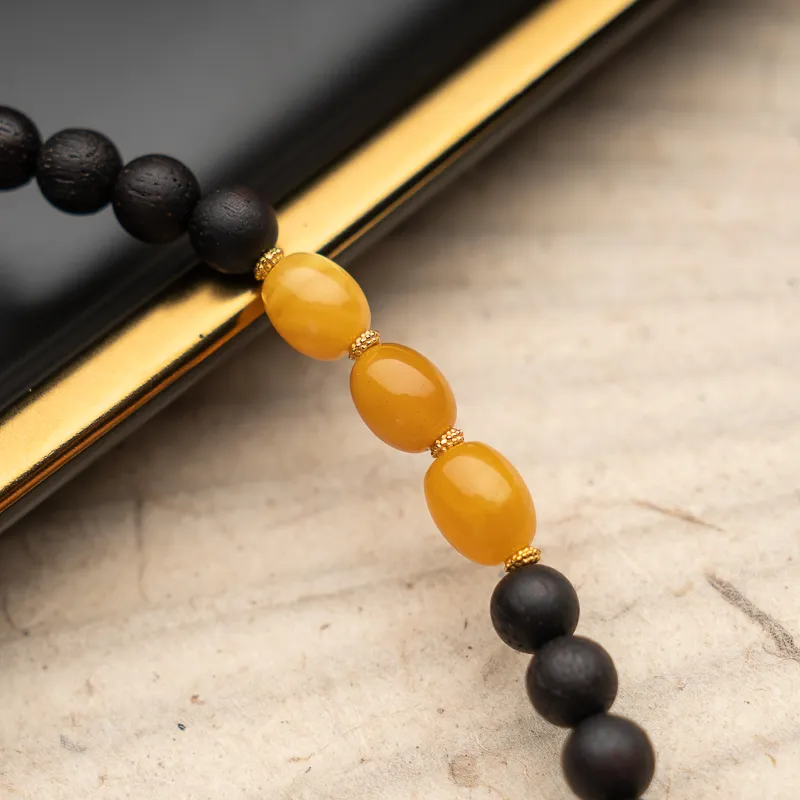 Xianyuan Agarrattan Bracelets Unisex-3