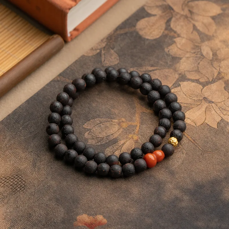 Xianyuan Agarrattan Bracelets Unisex-3