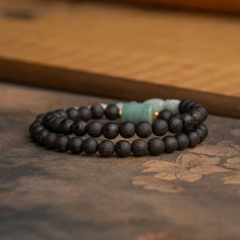 Xianyuan Agarrattan Bracelets Unisex-3