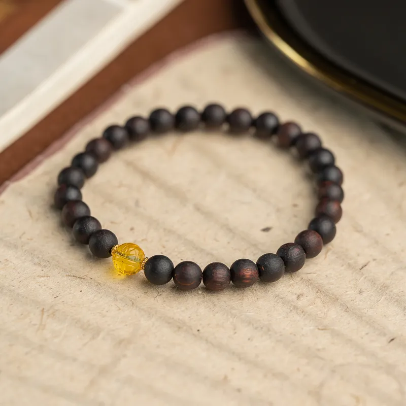 Xianyuan Agarrattan Bracelets Unisex-1