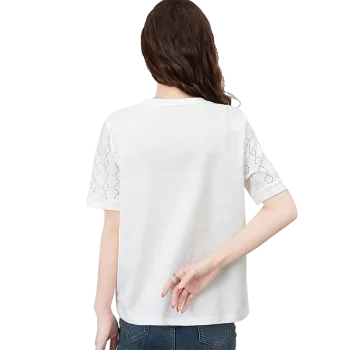 HANDAIWEI T Shirts Women's