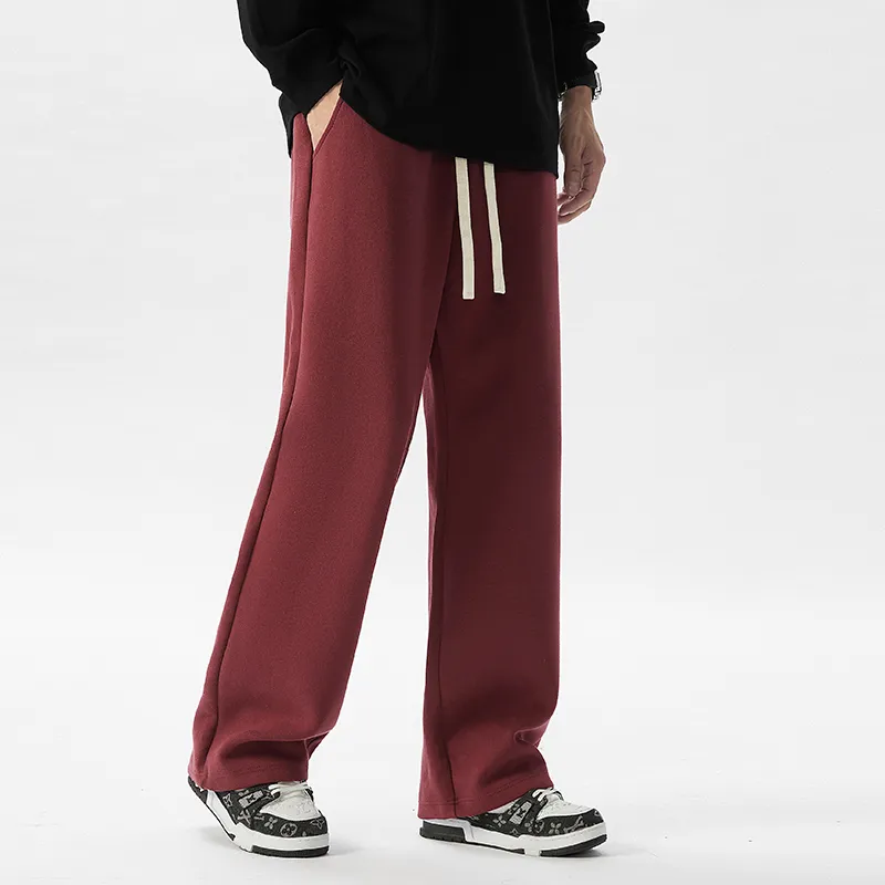 HANDAIWEI Casual Pants Men-4