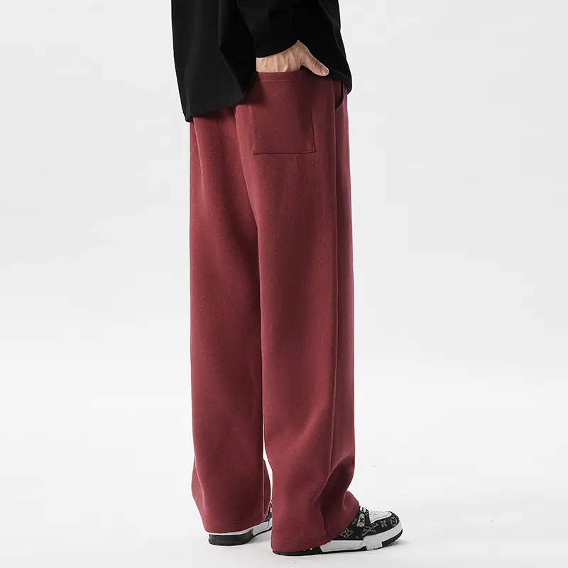 HANDAIWEI Casual Pants Men-3