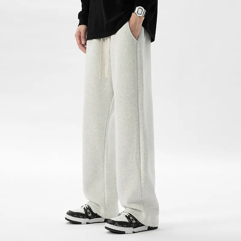 HANDAIWEI Casual Pants Men-3