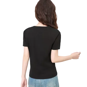 HANDAIWEI T Shirts Women's
