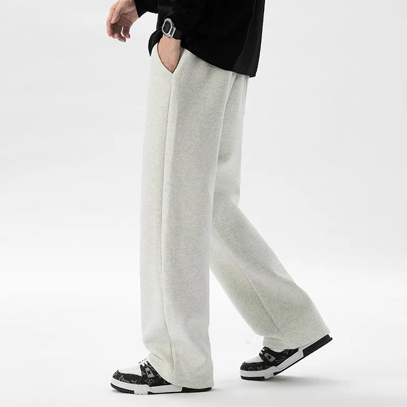 HANDAIWEI Casual Pants Men-4