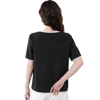 HANDAIWEI T Shirts Women's