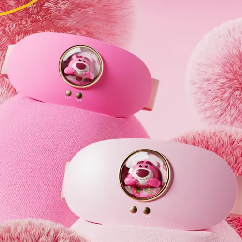 Crocs Jibbitz Charms Cherries Καρφίτσα