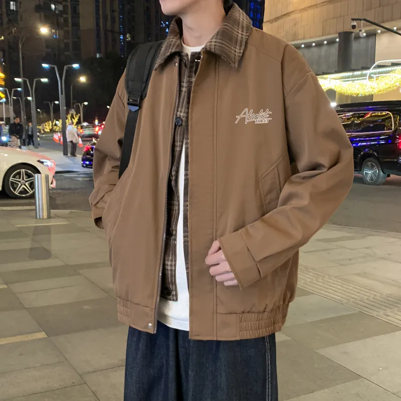 THREEAGAINTHR33 Jackets Coats Unisex-11