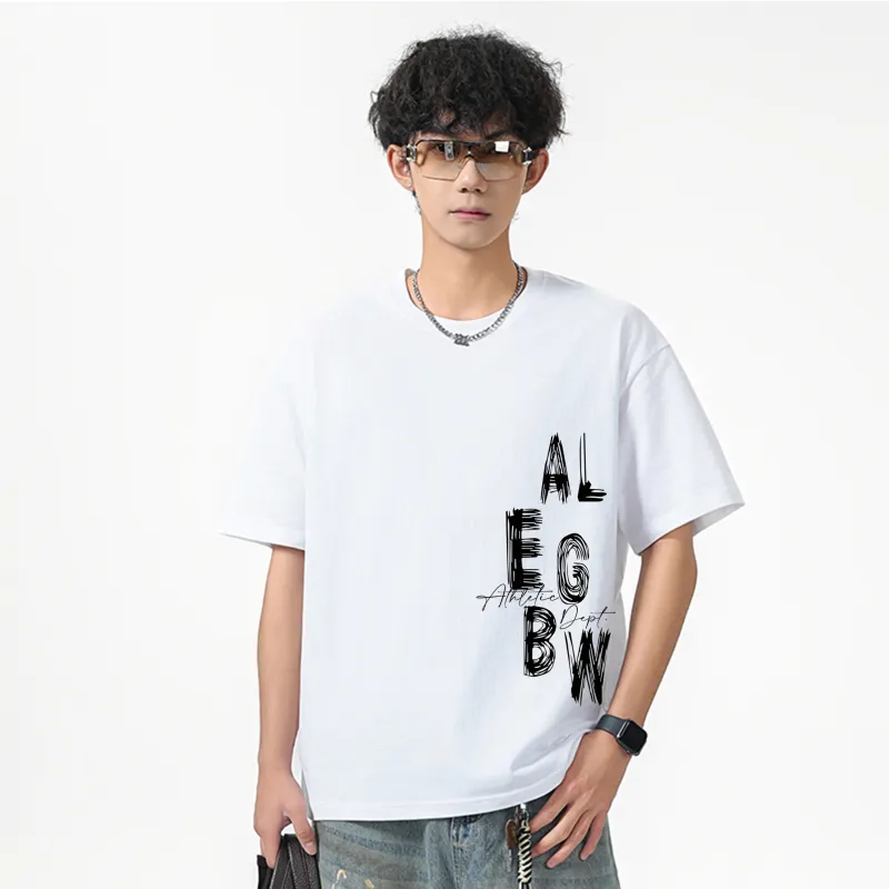 THREEAGAINTHR33 T Shirts Unisex-5