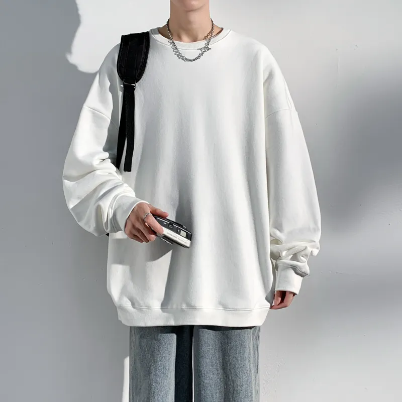 THREEAGAINTHR33 Sweatshirt Unisex-7