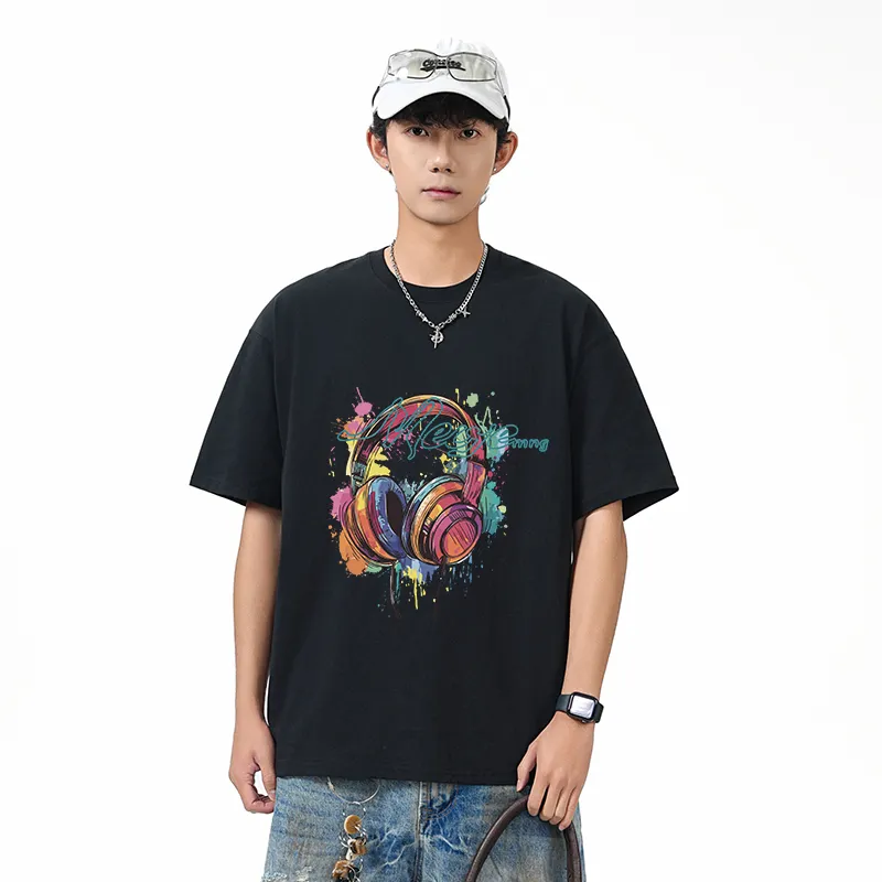 THREEAGAINTHR33 T Shirts Unisex-6