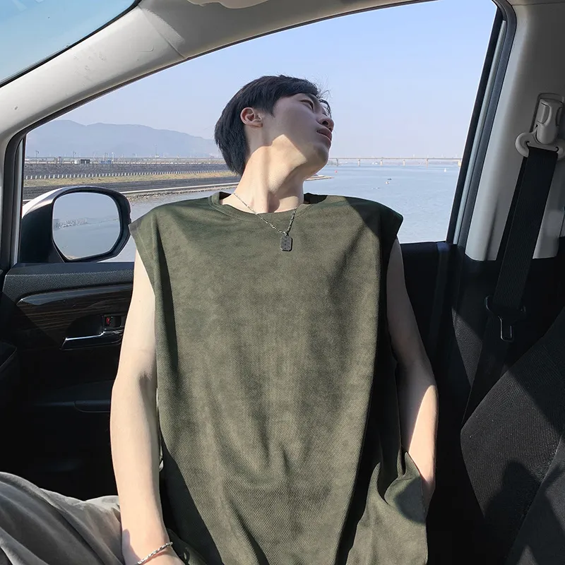 THREEAGAINTHR33 Tank Top Unisex-4