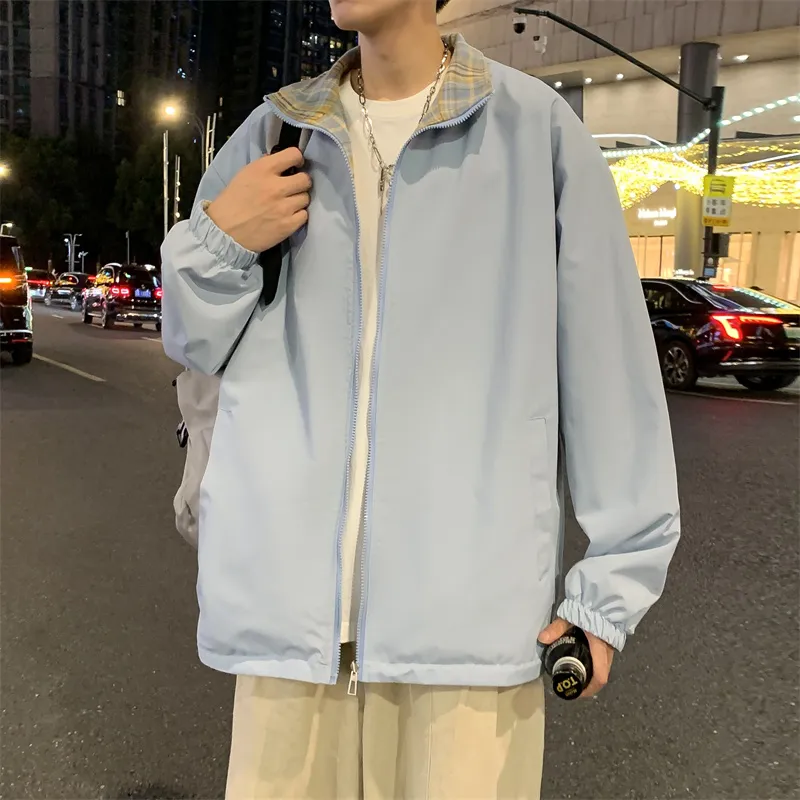THREEAGAINTHR33 Jackets Coats Unisex-8