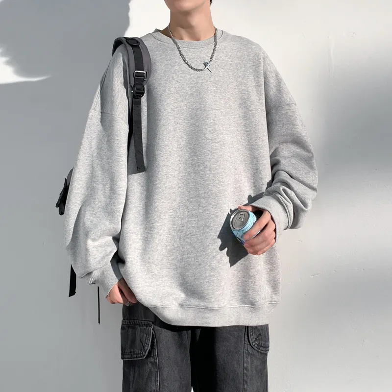 THREEAGAINTHR33 Sweatshirt Unisex-13