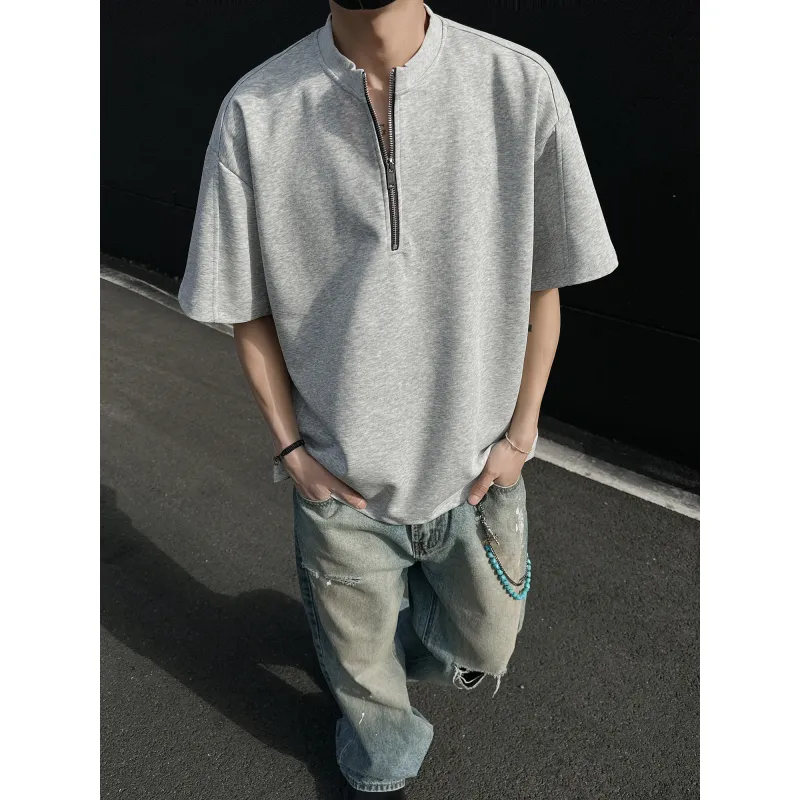 PAINT STAIN T Shirts Unisex-7