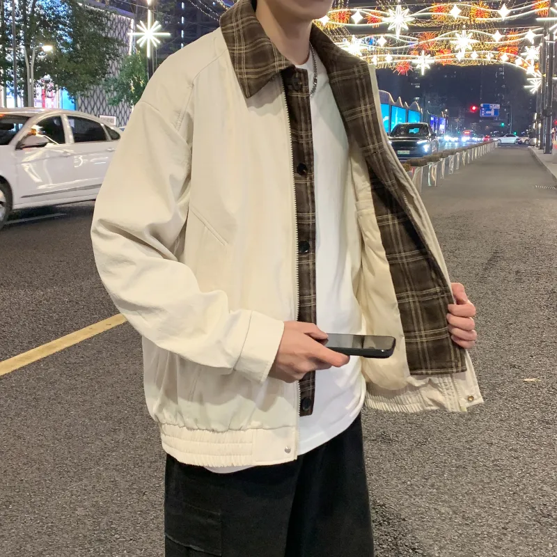 THREEAGAINTHR33 Jackets Coats Unisex-2