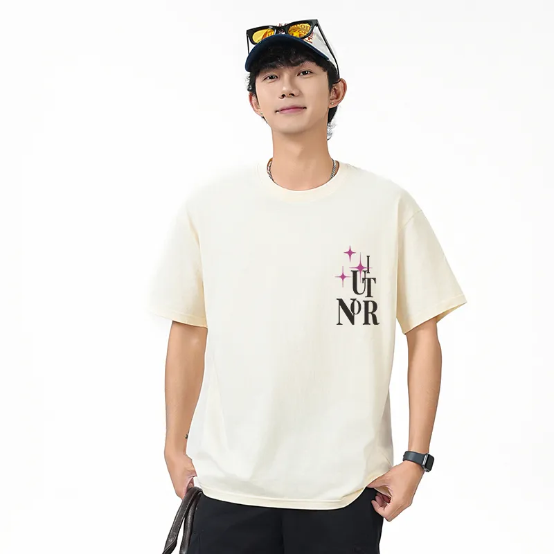 THREEAGAINTHR33 T Shirts Unisex-14