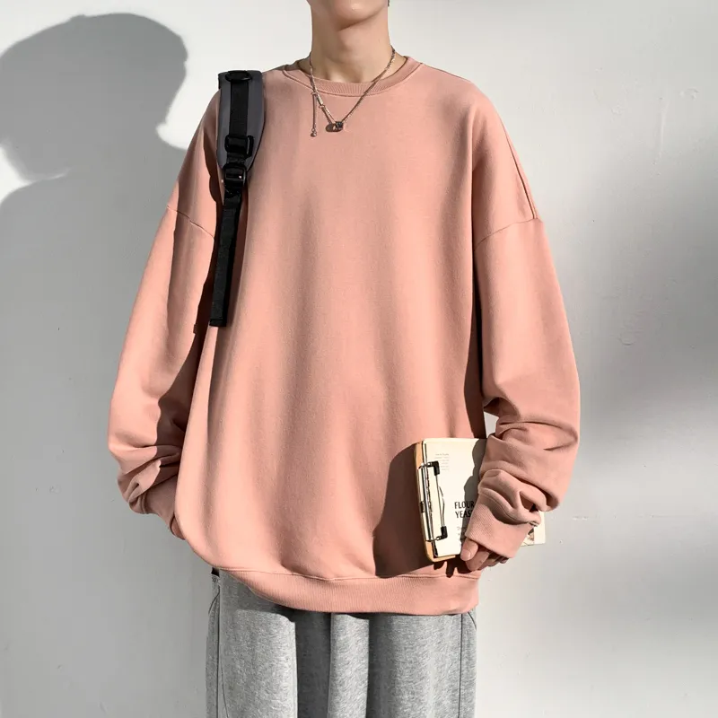 THREEAGAINTHR33 Sweatshirt Unisex-27