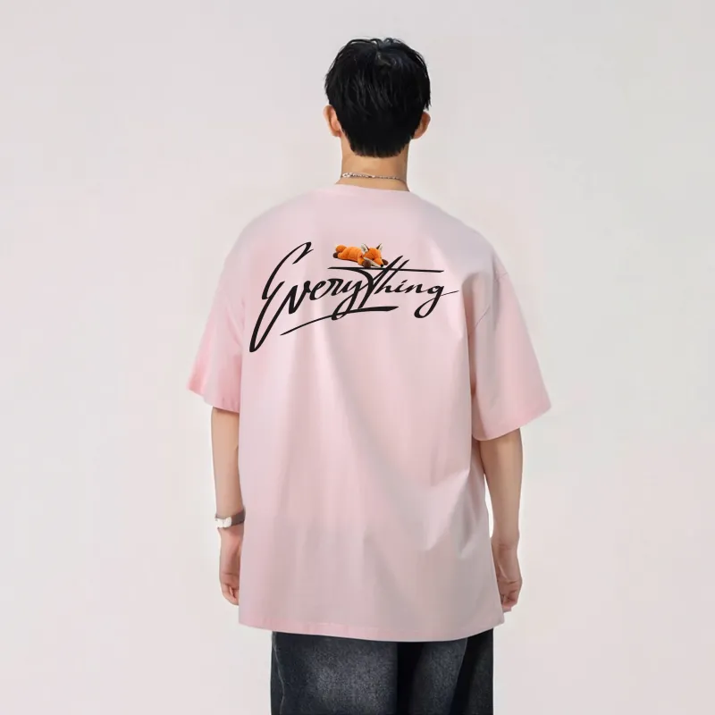 THREEAGAINTHR33 T Shirts Unisex-7