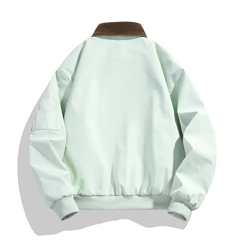 THREEAGAINTHR33 Jackets Coats Unisex-9