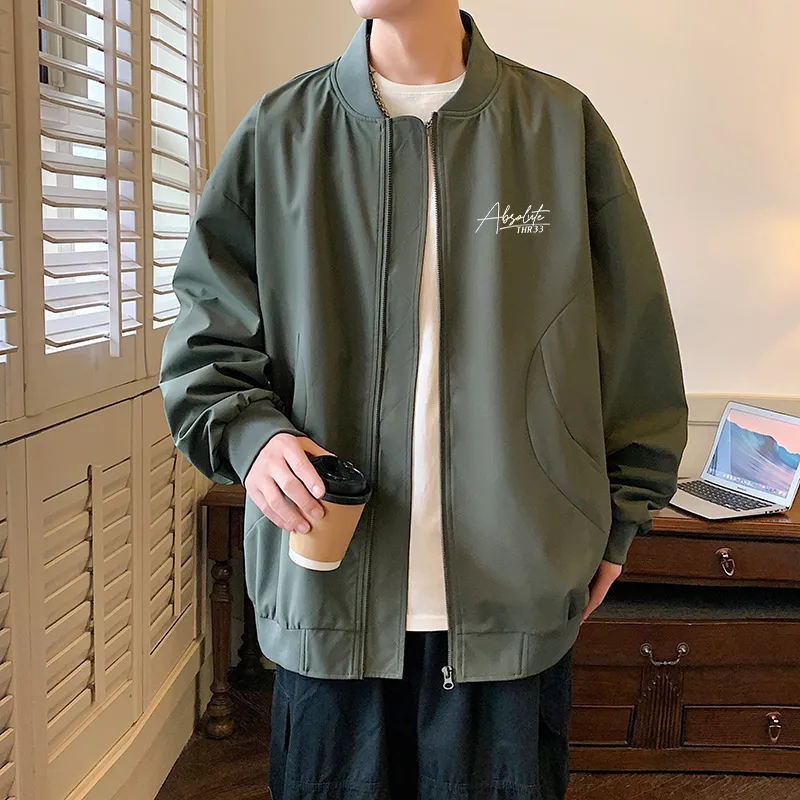 THREEAGAINTHR33 Jackets & Coats Unisex-12