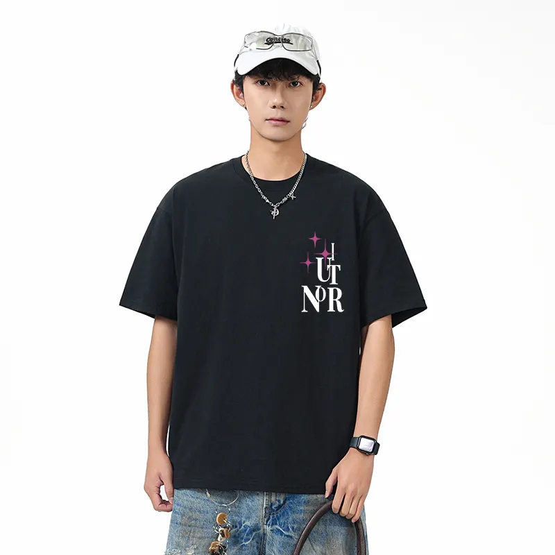 THREEAGAINTHR33 T Shirts Unisex-6