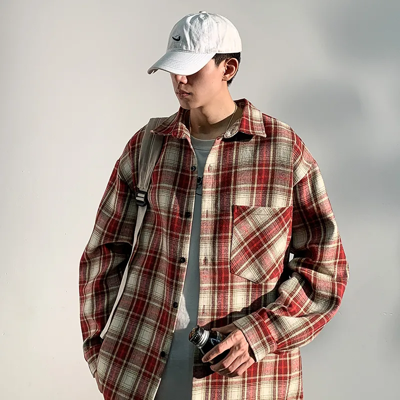 THREEAGAINTHR33 Shirt Matching Set Unisex-7