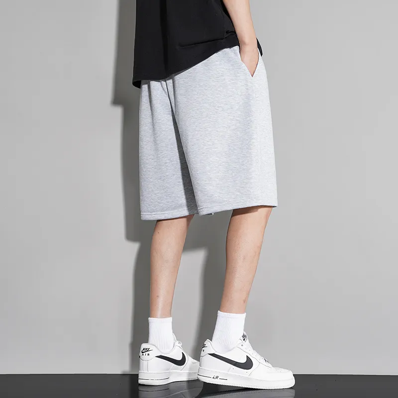 THREEAGAINTHR33 Casual Shorts Unisex-7