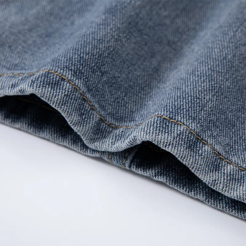 THREEAGAINTHR33 Jeans Unisex-34