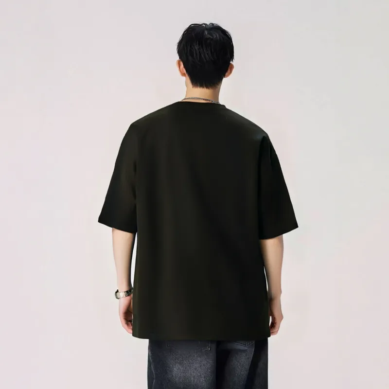 THREEAGAINTHR33 T Shirts Unisex-4