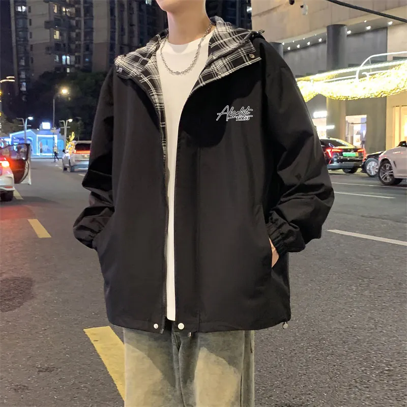 THREEAGAINTHR33 Jackets Coats Unisex-9
