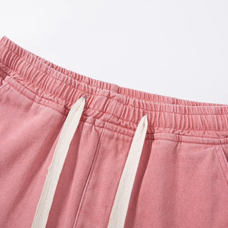 THREEAGAINTHR33 Jeans Unisex-4