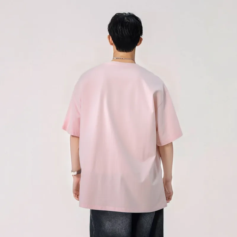 THREEAGAINTHR33 T Shirts Unisex-7