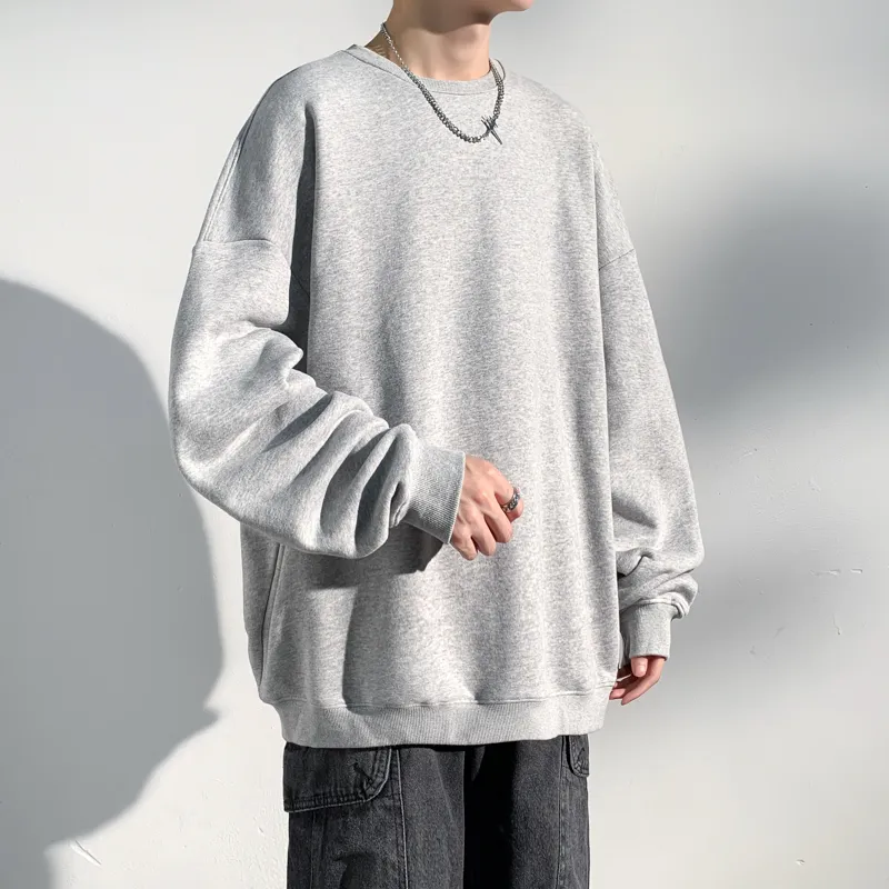 THREEAGAINTHR33 Sweatshirt Unisex-14