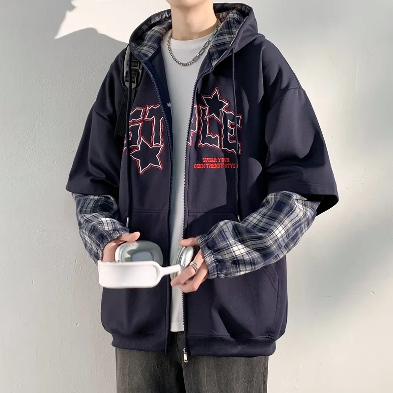 THREEAGAINTHR33 Sweatshirt Unisex-11