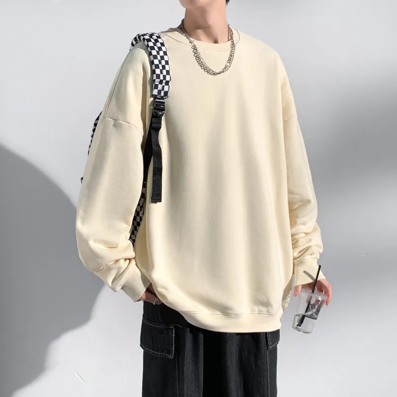 THREEAGAINTHR33 Sweatshirt Unisex-31