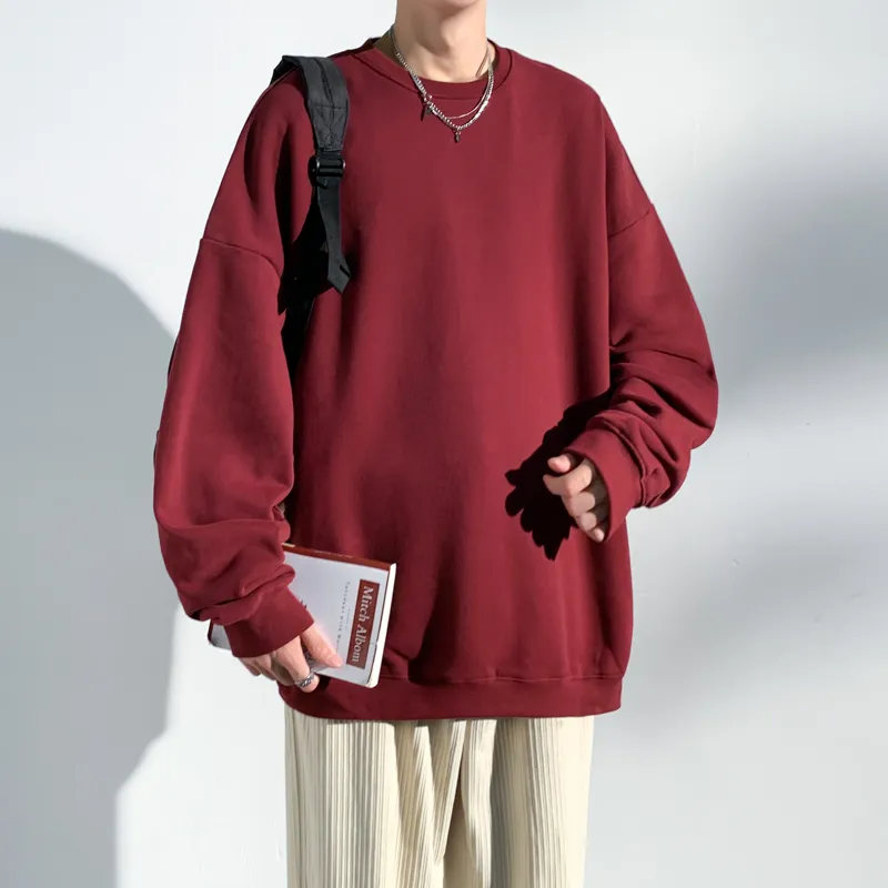 THREEAGAINTHR33 Sweatshirt Unisex-19