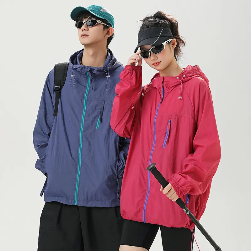 THREEAGAINTHR33 Sun Protection Clothing Unisex-26