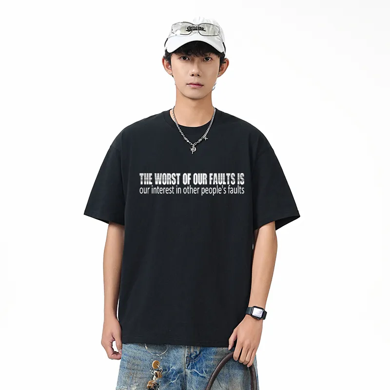 THREEAGAINTHR33 T-Shirts Unisex-6