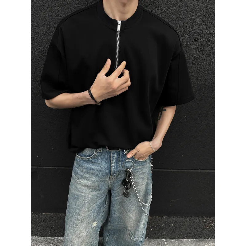 PAINT STAIN T Shirts Unisex-2