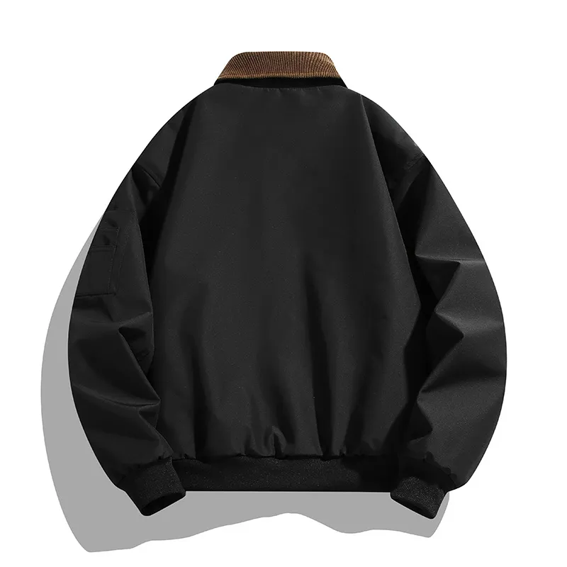 THREEAGAINTHR33 Jackets Coats Unisex-1