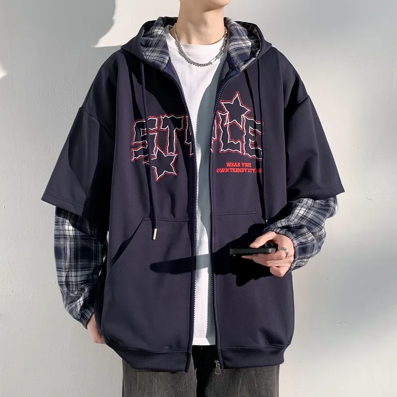 THREEAGAINTHR33 Sweatshirt Unisex-13