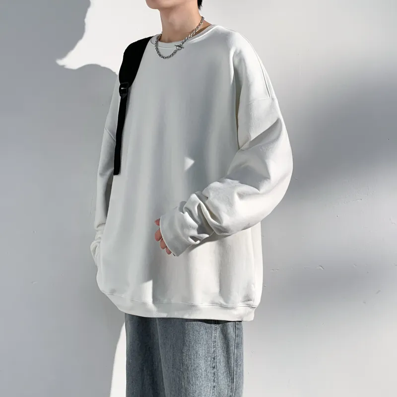 THREEAGAINTHR33 Sweatshirt Unisex-8