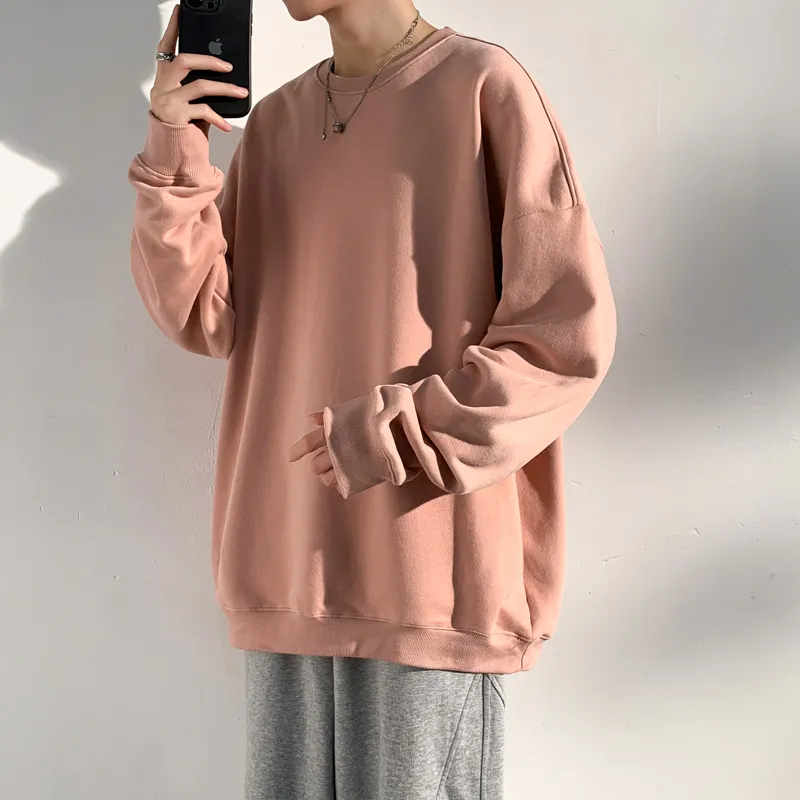 THREEAGAINTHR33 Sweatshirt Unisex-26